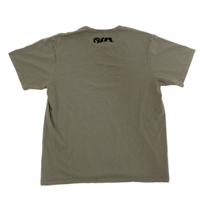 MINERAL GREY TEE (LARGE)